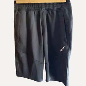 Adidas x Parley Black Performance Shorts – Men’s Size L